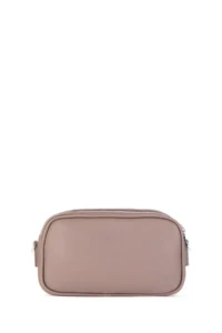 Pierre Cardin Mink Crossbody Bag - Image 5