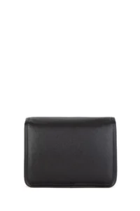 Pierre Cardin Black Shoulder Bag - Image 5