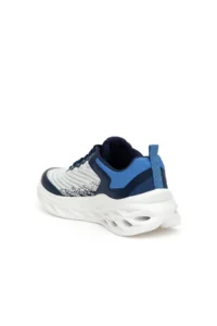 US Polo Assn. Men Navy Blue Sneakers - Image 4