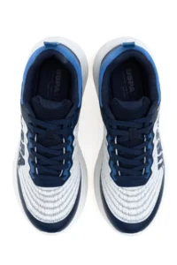 US Polo Assn. Men Navy Blue Sneakers - Image 6