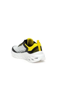 US Polo Assn. Men Black Sneakers - Image 4
