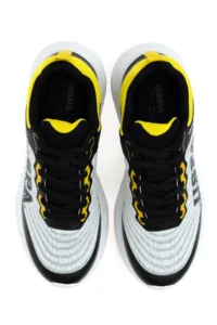 US Polo Assn. Men Black Sneakers - Image 6