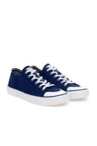 US Polo Assn. Men Navy Blue Sneakers
