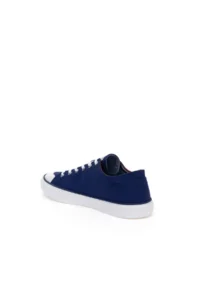 US Polo Assn. Men Navy Blue Sneakers - Image 4