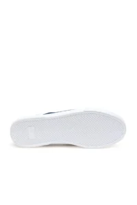 US Polo Assn. Men Navy Blue Sneakers - Image 5
