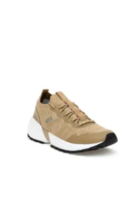 US Polo Assn. Men Camel Sneakers - Image 3