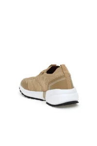 US Polo Assn. Men Camel Sneakers - Image 4