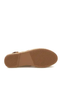 US Polo Assn. Men Tan Sandals - Image 5