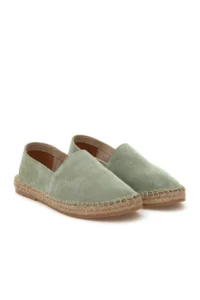 US Polo Assn. Men's Water Green Casual Shoes