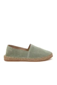 US Polo Assn. Men's Water Green Casual Shoes - Image 2