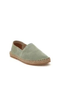 US Polo Assn. Men's Water Green Casual Shoes - Image 3
