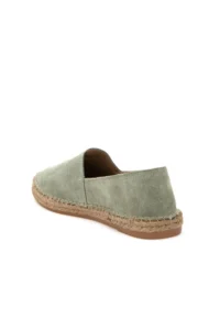 US Polo Assn. Men's Water Green Casual Shoes - Image 4