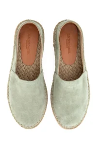 US Polo Assn. Men's Water Green Casual Shoes - Image 6