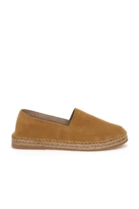 US Polo Assn. Men Mustard Casual Shoes - Image 2