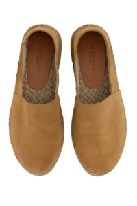 US Polo Assn. Men Mustard Casual Shoes - Image 6