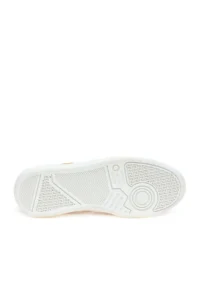 US Polo Assn. Men Yellow Sneakers - Image 5