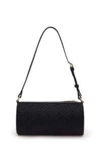 Pierre Cardin Black Shoulder Bag - Image 5
