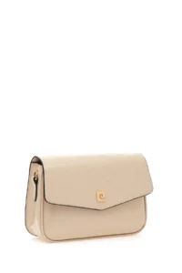 Pierre Cardin Sand Shoulder Bag - Image 4