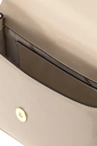 Pierre Cardin Sand Shoulder Bag - Image 7