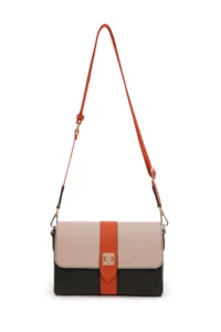 Pierre Cardin Green Crossbody Bag - Image 6