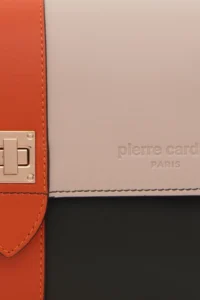 Pierre Cardin Green Crossbody Bag - Image 7