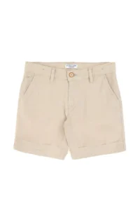 US Polo Assn. Boys' Stone Weaving Shorts - Image 2