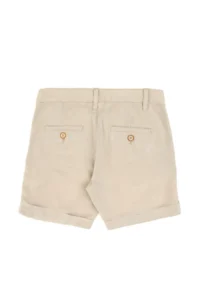 US Polo Assn. Boys' Stone Weaving Shorts - Image 3
