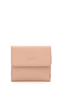 US Polo Assn. Women Pink Wallet - Image 2