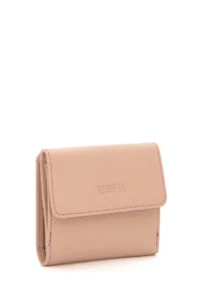 US Polo Assn. Women Pink Wallet - Image 3
