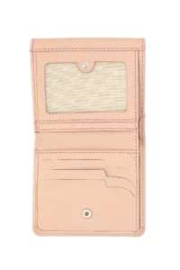 US Polo Assn. Women Pink Wallet - Image 6