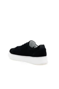 US Polo Assn. Men Navy Blue Casual Shoes - Image 4
