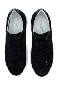 US Polo Assn. Men Navy Blue Casual Shoes - Image 6