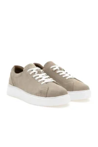 US Polo Assn. Men Mink Casual Shoes