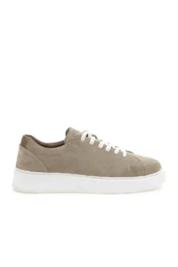 US Polo Assn. Men Mink Casual Shoes - Image 2