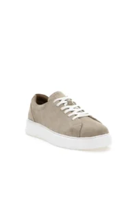 US Polo Assn. Men Mink Casual Shoes - Image 3