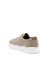 US Polo Assn. Men Mink Casual Shoes - Image 4