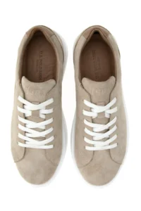 US Polo Assn. Men Mink Casual Shoes - Image 6