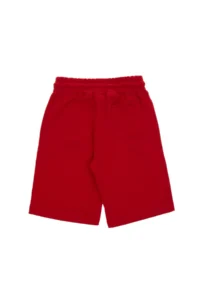 US Polo Assn. Boys' Rejection Knitting Shorts - Image 2