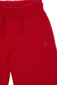 US Polo Assn. Boys' Rejection Knitting Shorts - Image 3