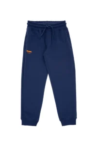 US Polo Assn. Boys' Light Navy Sweatpants - Image 2