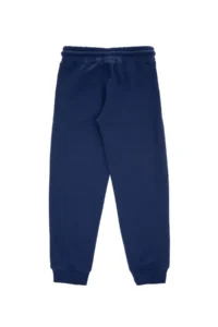 US Polo Assn. Boys' Light Navy Sweatpants - Image 3