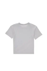 US Polo Assn. Boys' Cobalt comfort Crew Neck T-Shirt - Image 2