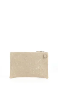Pierre Cardin Camel Crossbody Bag - Image 5