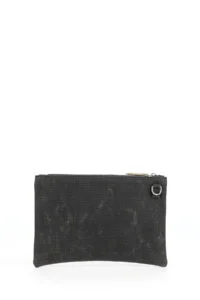 Pierre Cardin Black Crossbody Bag - Image 5