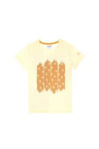 US Polo Assn. Boys' Limon Crew Neck T-Shirt