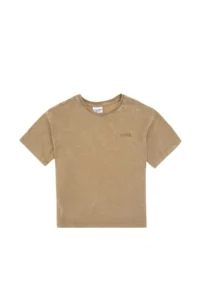 US Polo Assn. Boys' Khaki T-Shirt