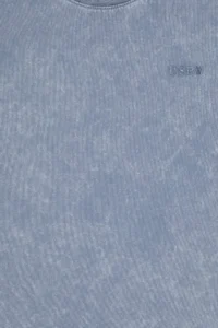 US Polo Assn. Boys' Blue T-Shirt - Image 3
