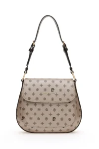 Pierre Cardin Gold Tote Bag - Image 3