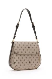Pierre Cardin Gold Tote Bag - Image 4