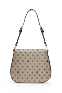 Pierre Cardin Gold Tote Bag - Image 5